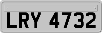 LRY4732