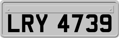 LRY4739