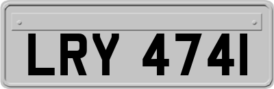 LRY4741