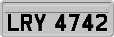 LRY4742