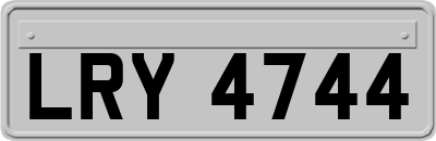 LRY4744