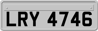 LRY4746