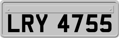 LRY4755