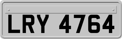 LRY4764