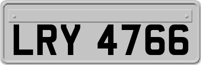 LRY4766