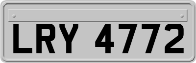 LRY4772