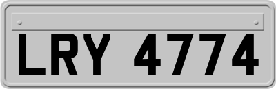 LRY4774