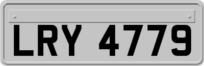 LRY4779