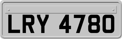 LRY4780