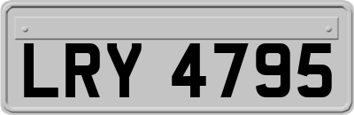 LRY4795