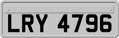 LRY4796