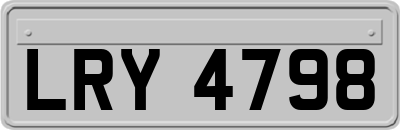 LRY4798