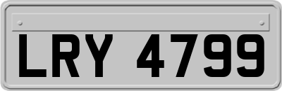 LRY4799