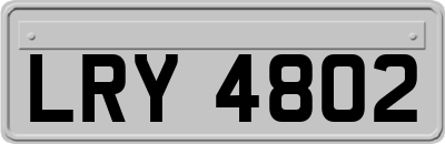 LRY4802