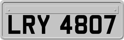 LRY4807