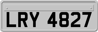 LRY4827