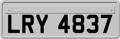 LRY4837