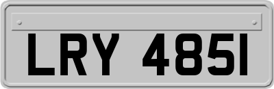 LRY4851