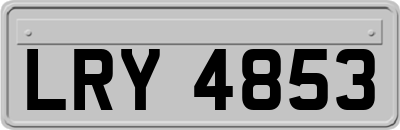 LRY4853