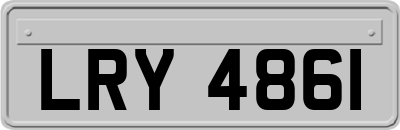 LRY4861