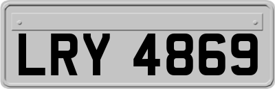 LRY4869