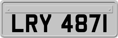 LRY4871