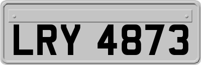 LRY4873