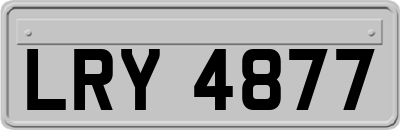 LRY4877