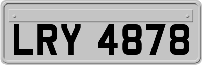 LRY4878