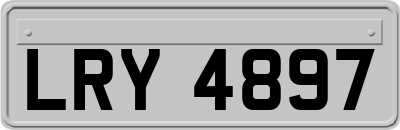 LRY4897