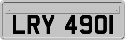 LRY4901