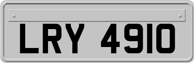 LRY4910