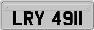 LRY4911