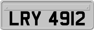 LRY4912