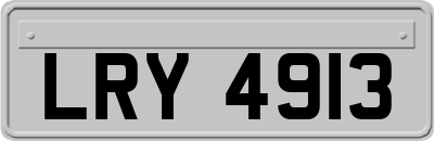 LRY4913