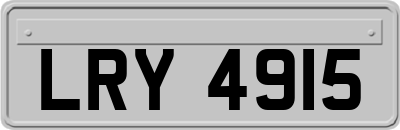 LRY4915