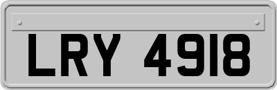 LRY4918