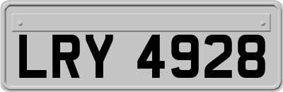 LRY4928