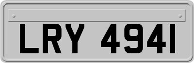 LRY4941
