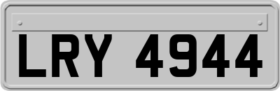 LRY4944