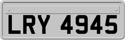 LRY4945