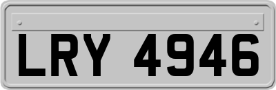 LRY4946