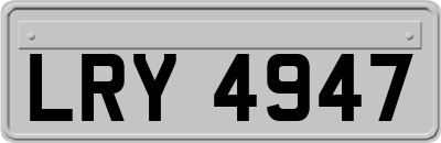 LRY4947