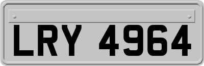 LRY4964