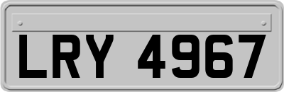 LRY4967