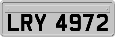 LRY4972