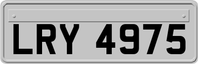 LRY4975