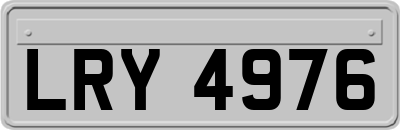 LRY4976