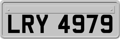 LRY4979
