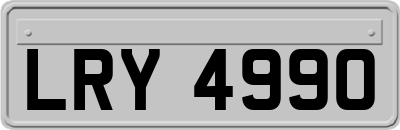 LRY4990